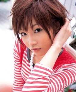 Nakama Itsuki