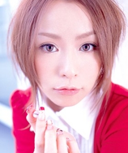 Shinohara Moe
