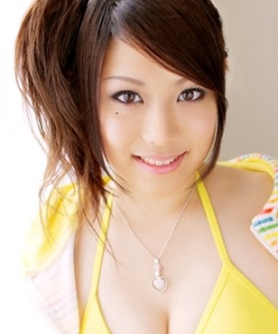Aoki Haru