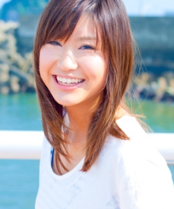 Kamiki Nao