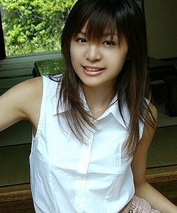 Kayama Hijiri