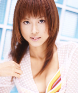 Shiratori Akira