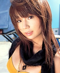 HASUMI