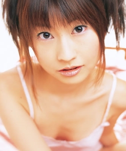Satsuki Yuka