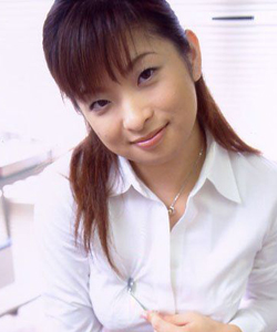 Moritaka Chiharu