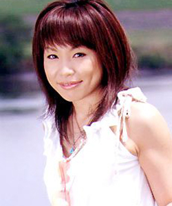 Fuyutsuki Hinano