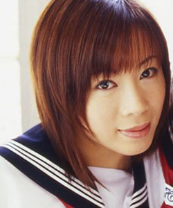 Nishimura Ami
