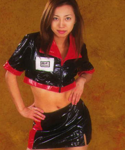 Izumi Seika