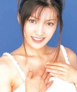 Aihara Rika