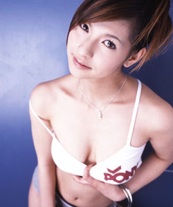 Orihara Mami