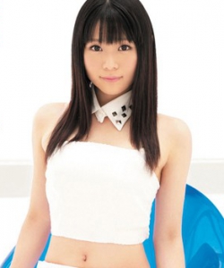 Otonashi Sayaka