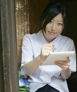 Nonomura Hatsune