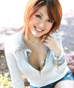 Aikawa Mami