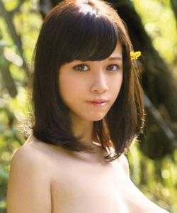 Suzumori Roosa