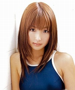 Yoshioka Natsumi