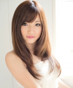 Mishima Saki
