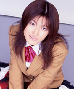 Kotono Mayu