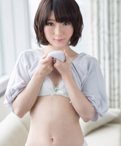 Shinozaki Mio