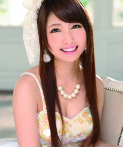 Nishimiya Yume