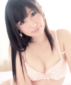 Nakano Arisa