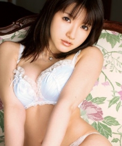 Saotome Rui