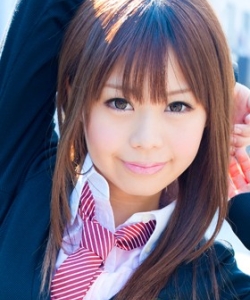 Hasegawa Shizuku