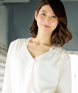 Hasegawa Akiko