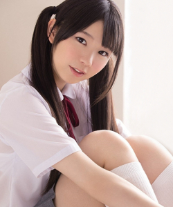 Shirai Yuzuka