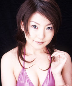 Uehara Ruka