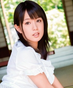 Nanaumi Nana