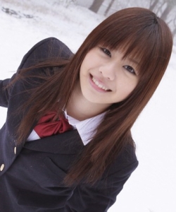 Rukawa Rina