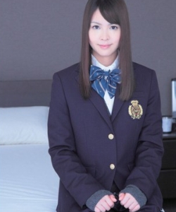 Haneda Momoko