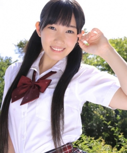 Kasugano Yui