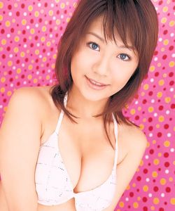 Misaki Saya
