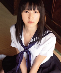 Nishino Mao