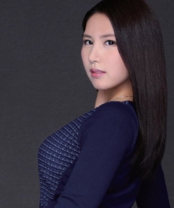 Koguchida Keiko