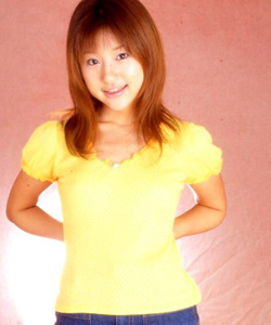 Morino Izumi
