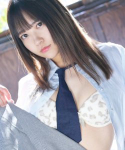Minamino Sora