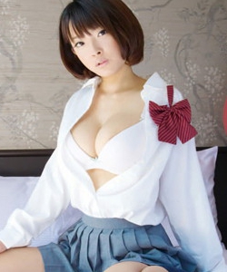 Ogura Yuzu