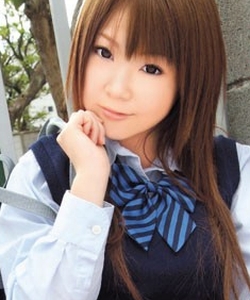 Nagase Aki