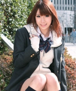 Tachibana Hinata