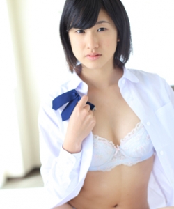 Morihoshi Imari