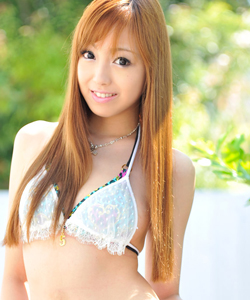 Hoshizaki Anri