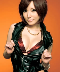 Satomi Yuria