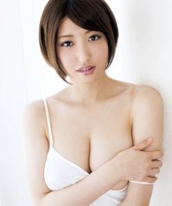 Mizuno Asahi
