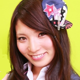 Akimoto Miho