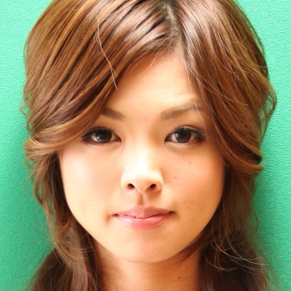 Amane Rin