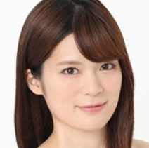 Anzai Natsumi