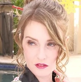 Ashley Lane