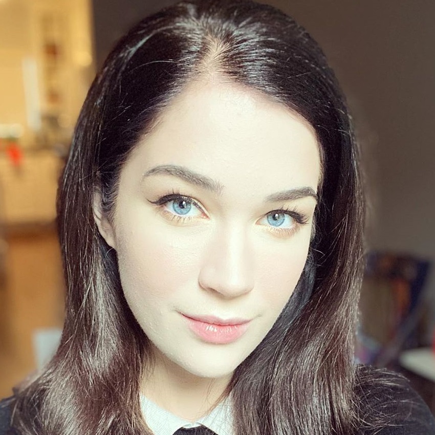 Evelyn Claire